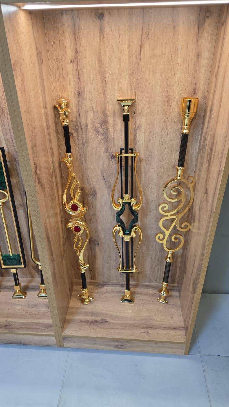 Royal Ornament Ansicht 1