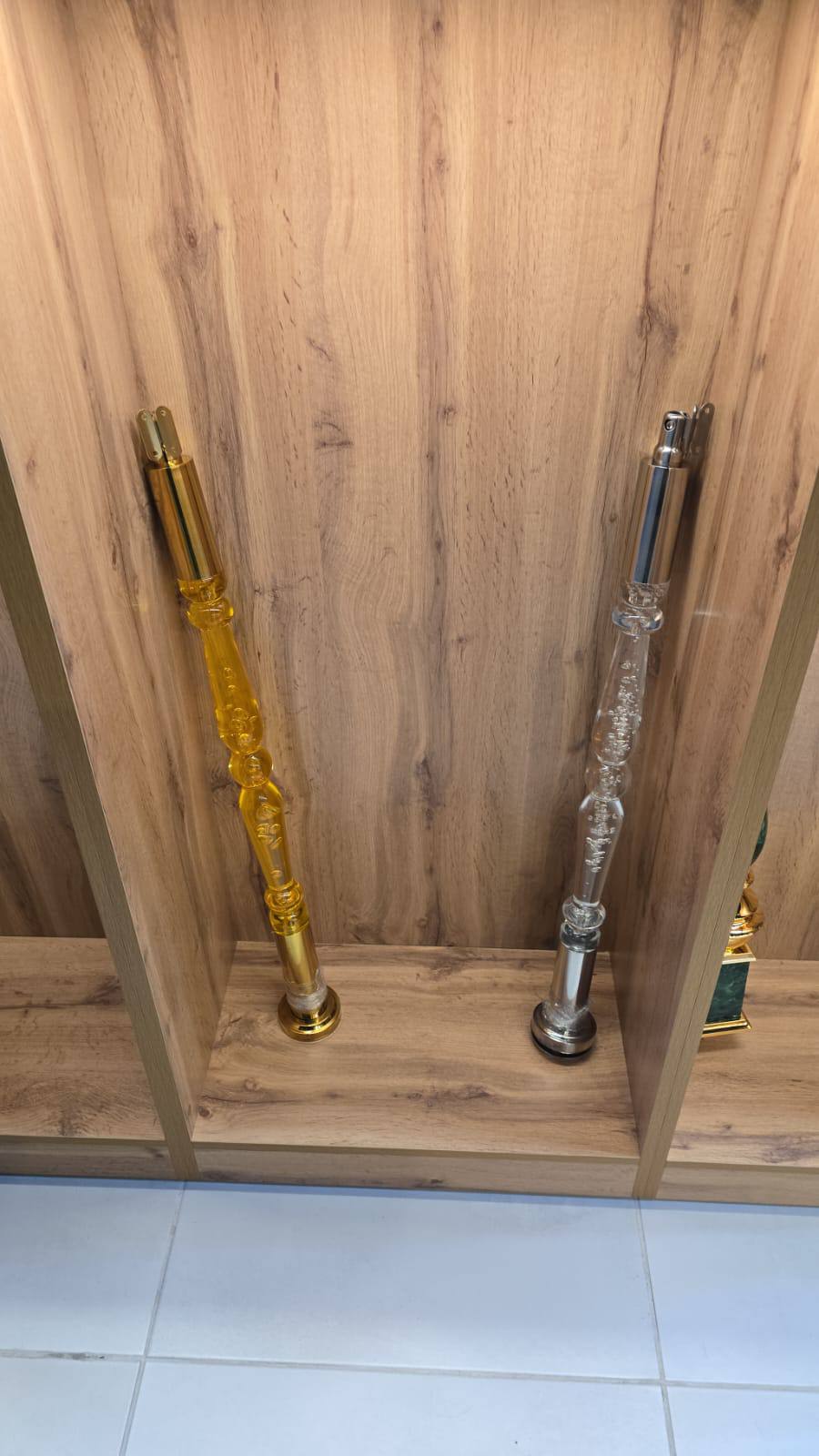 Crown Jewel Ansicht 1