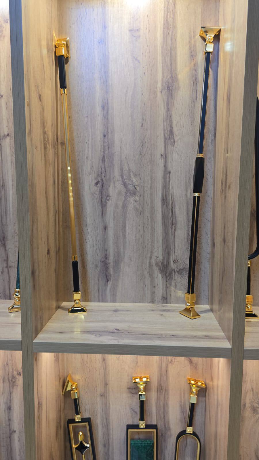 Baroque Twist Ansicht 1