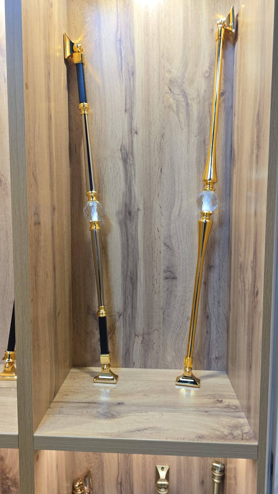 Crystal Duo Ansicht 1