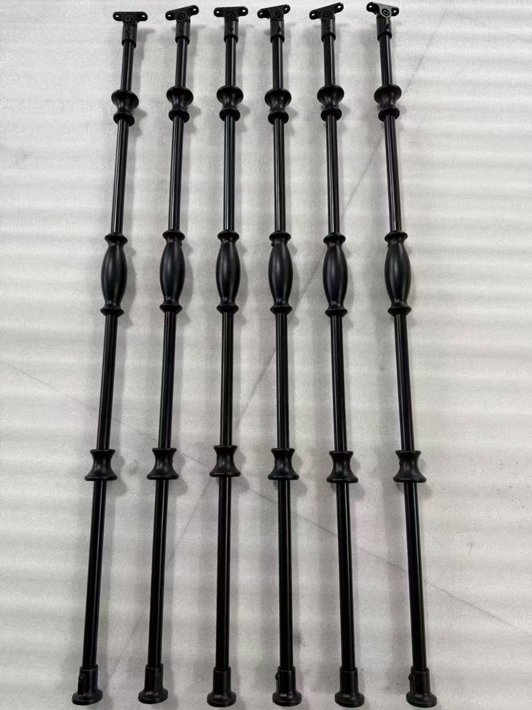 Fleur-de-Lis Ansicht 1