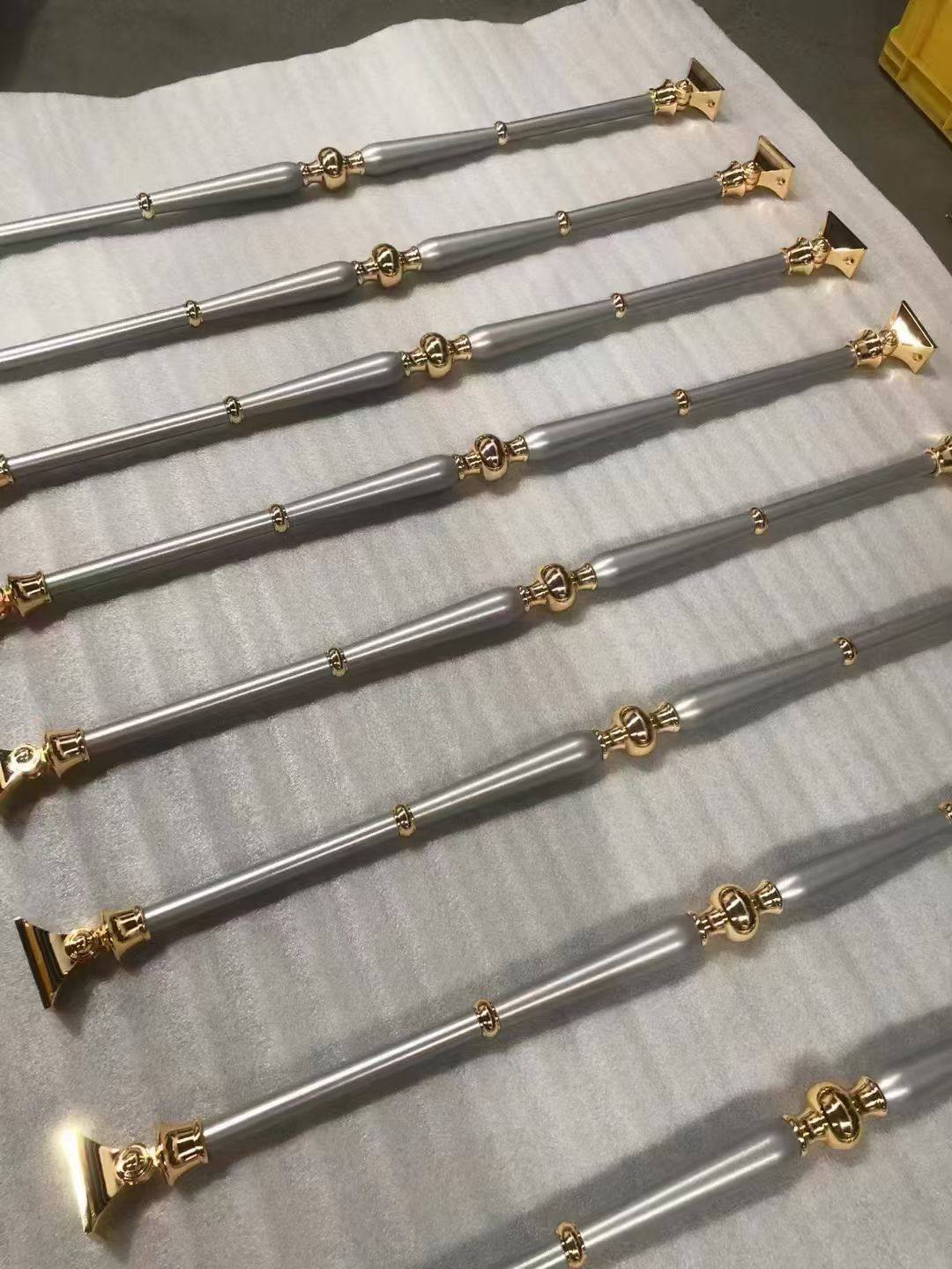 Art Deco Panel Ansicht 1