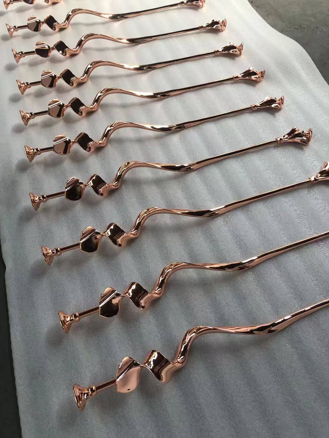 Geometric Gold Ansicht 1