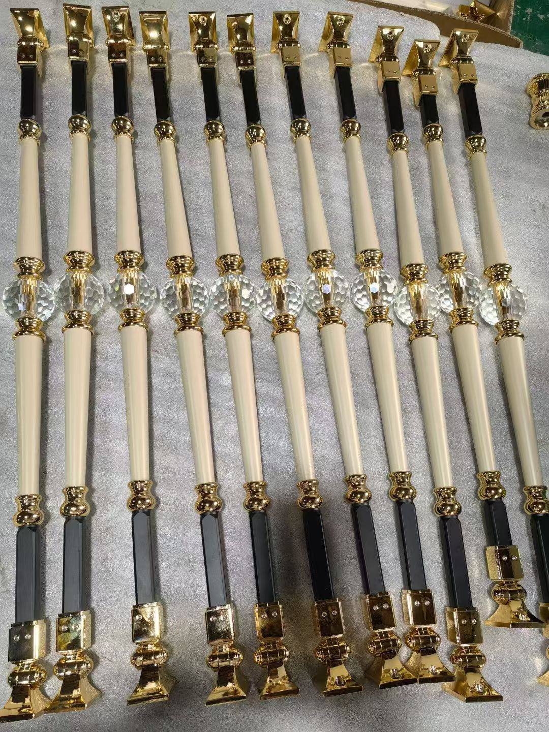 Midnight Crystal Ansicht 1