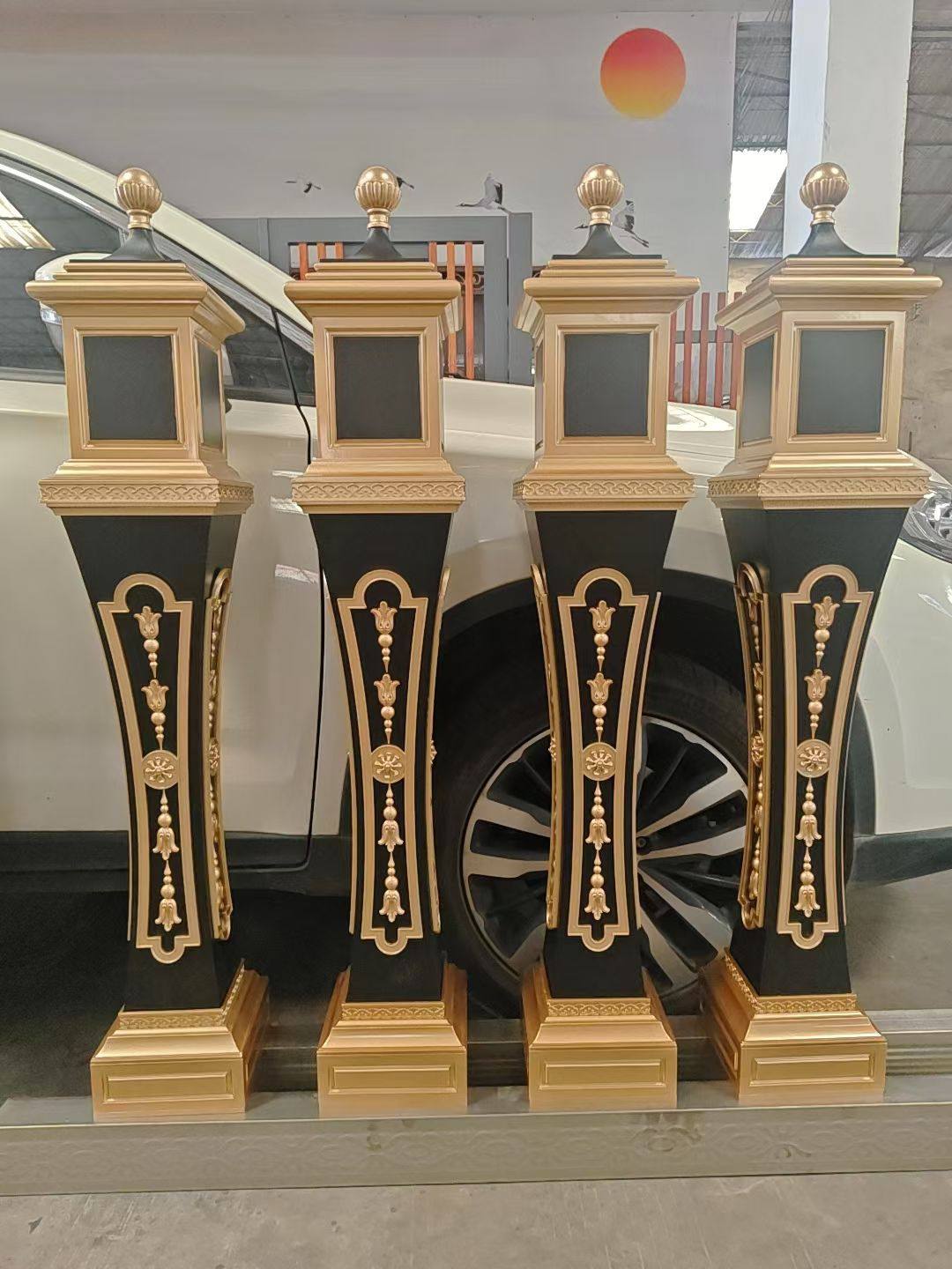 Grand Loop Ansicht 2