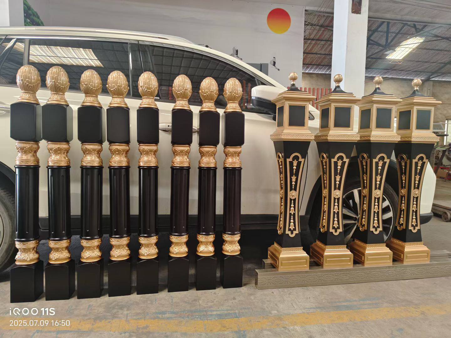 Versailles Ansicht 2