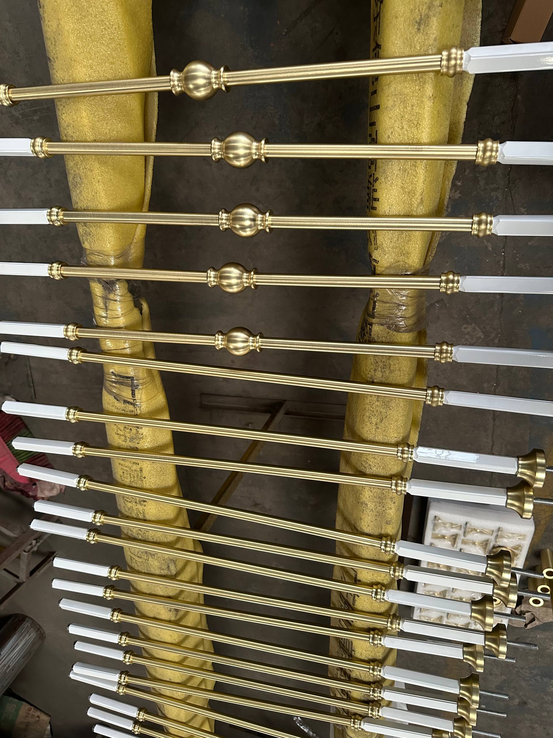 Crystal Globe Ansicht 2