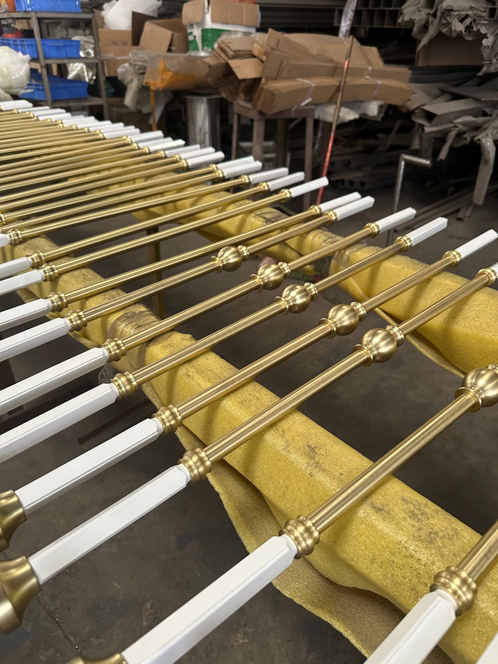 Crystal Duo Ansicht 2