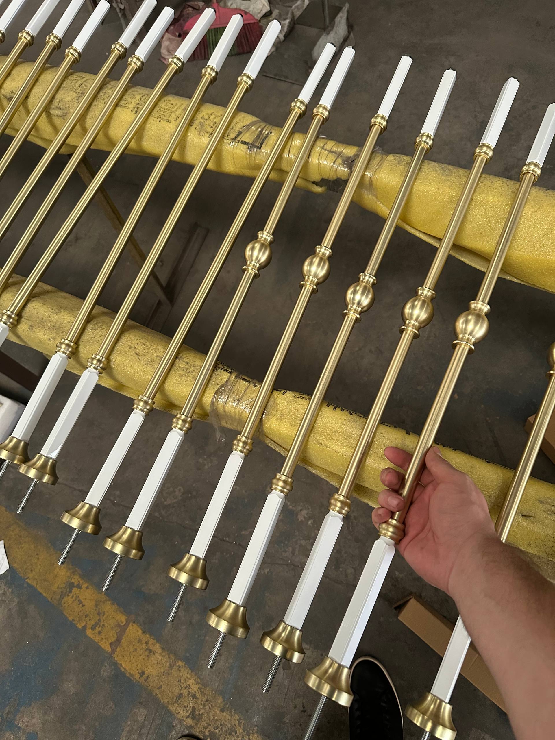 Serpentine Ansicht 2