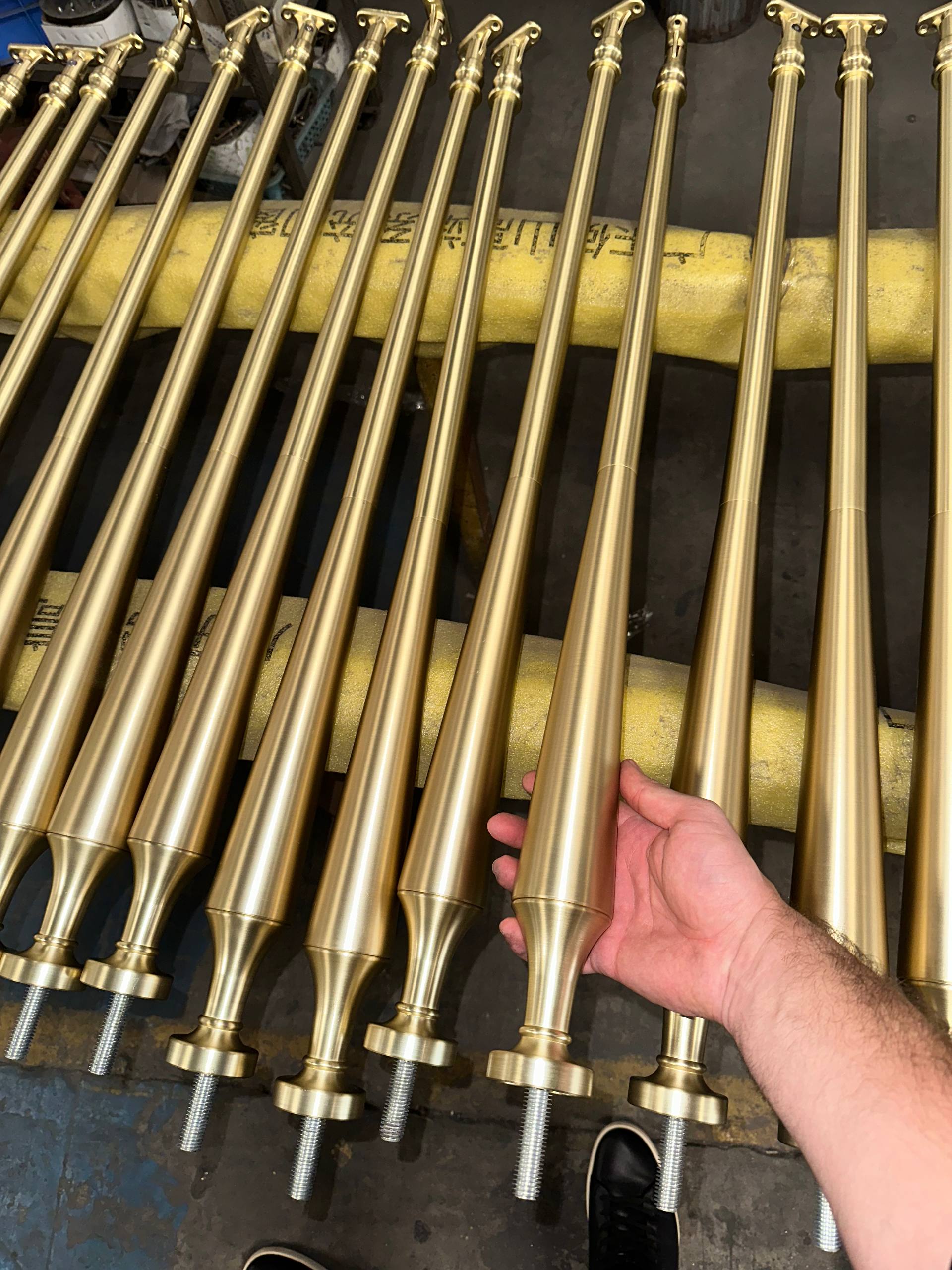 Golden Arc Ansicht 2