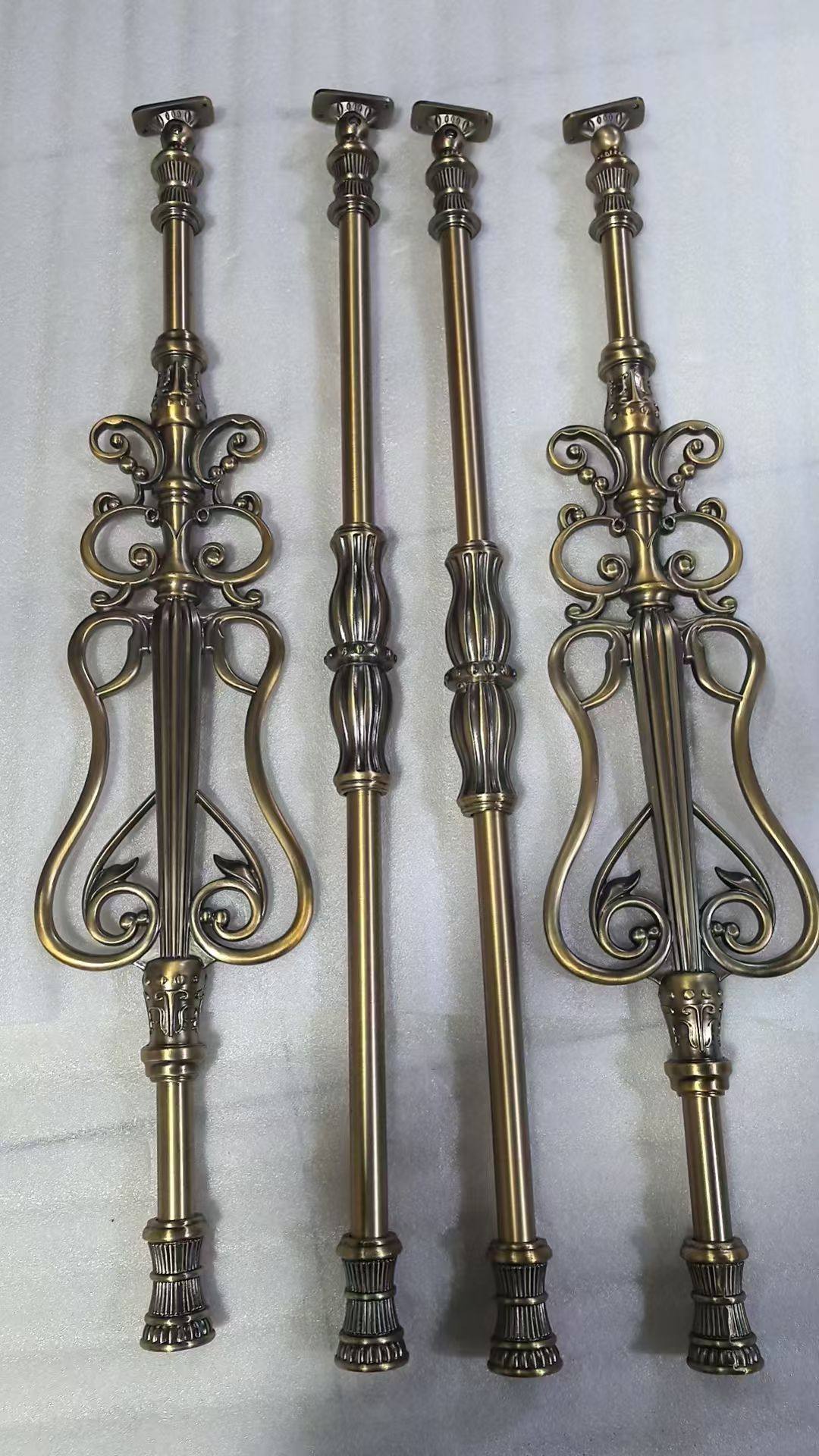 Ivory Spear Ansicht 2