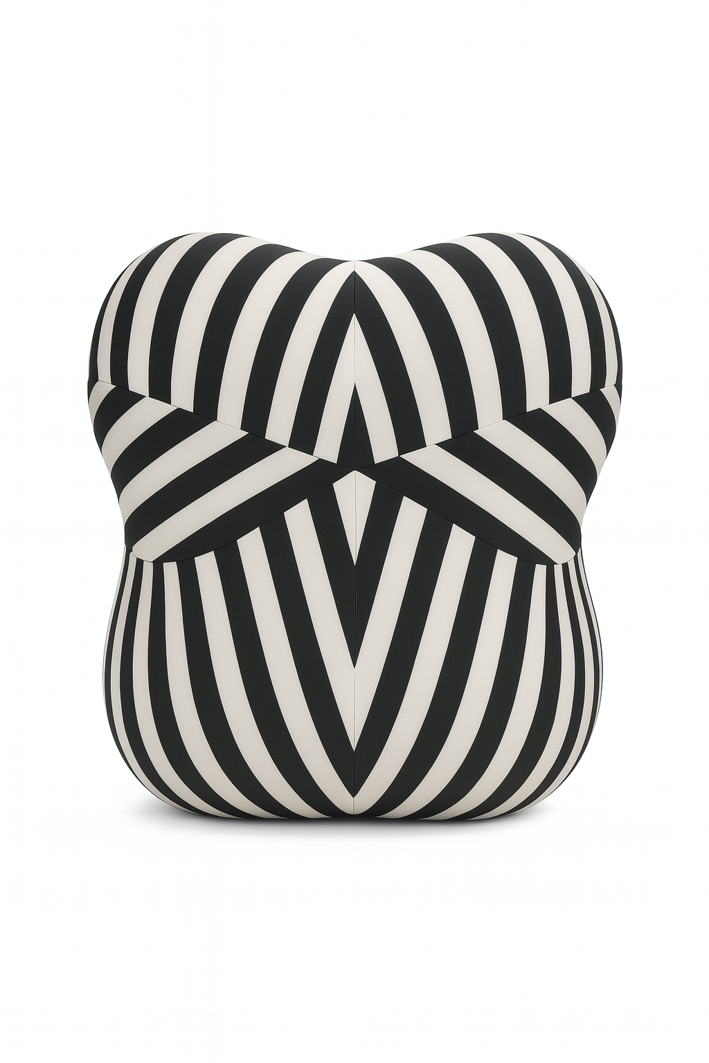 Donna Zebra Ansicht 4