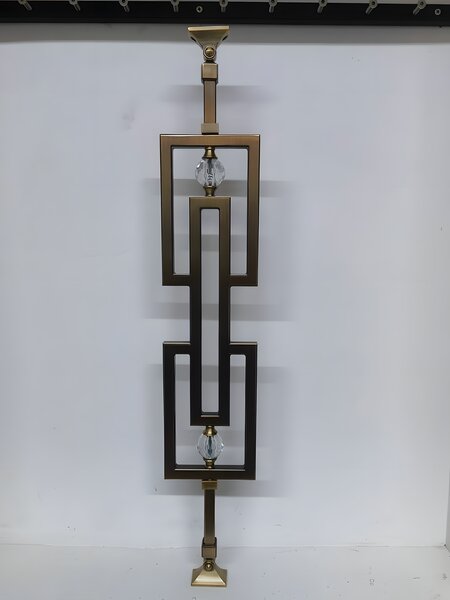 CHIFU Galerie-Bild #010 — CHIFU Geländer-Design