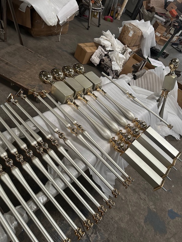 CHIFU Galerie-Bild #073 — Behind the Scenes · Manufaktur