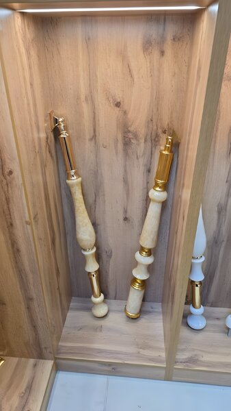CHIFU Galerie-Bild #151 — Geländer-Anlage · Design
