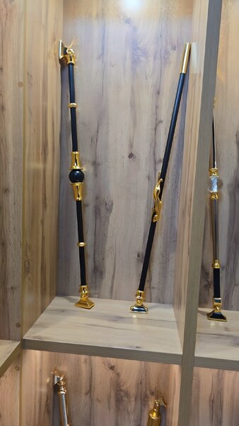 CHIFU Galerie-Bild #152 — Geländer-Anlage · Design