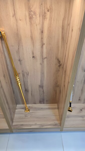 CHIFU Galerie-Bild #160 — Geländer-Anlage · Design