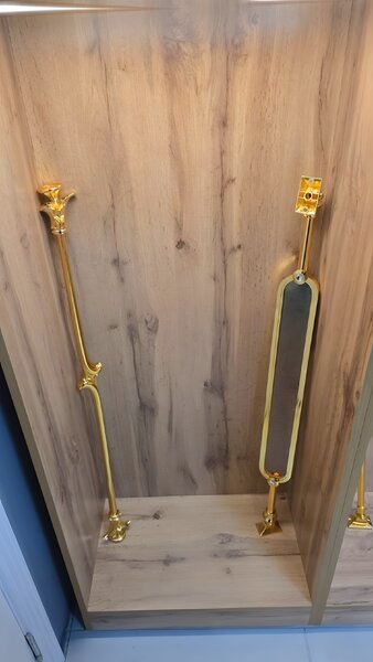 CHIFU Galerie-Bild #161 — Geländer-Anlage · Design