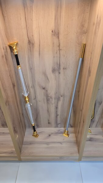 CHIFU Galerie-Bild #169 — CHIFU Geländer-Design