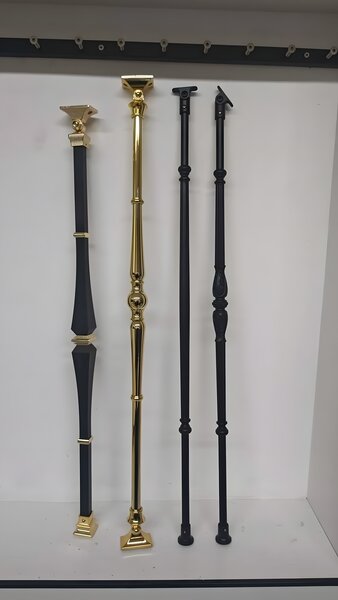 CHIFU Galerie-Bild #174 — CHIFU Geländer-Design