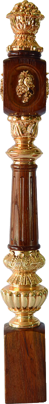 CHIFU Modell Nr. 101