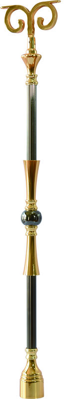 Geländer Nr. 9 - Baluster