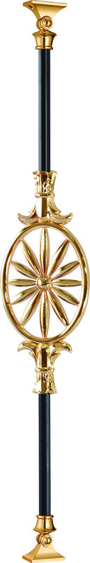 Geländer Nr. 38 - Baluster