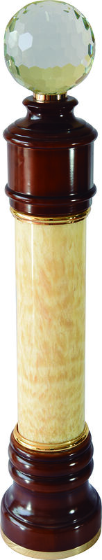 Geländer Nr. 99 - Pfosten