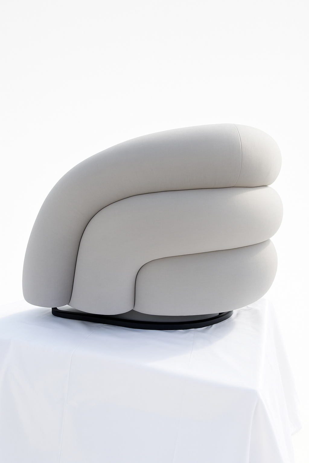 Soft Nova Grey Ansicht 2