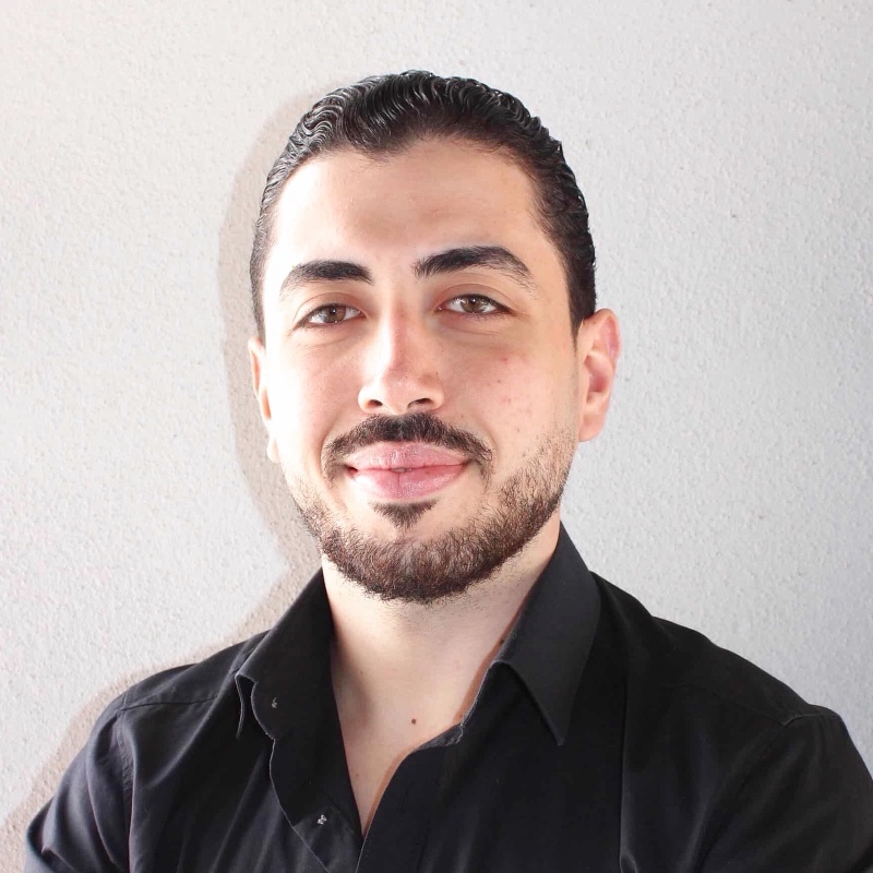 Yusuf Albayrak — Gründer und Inhaber CHIFU Studio